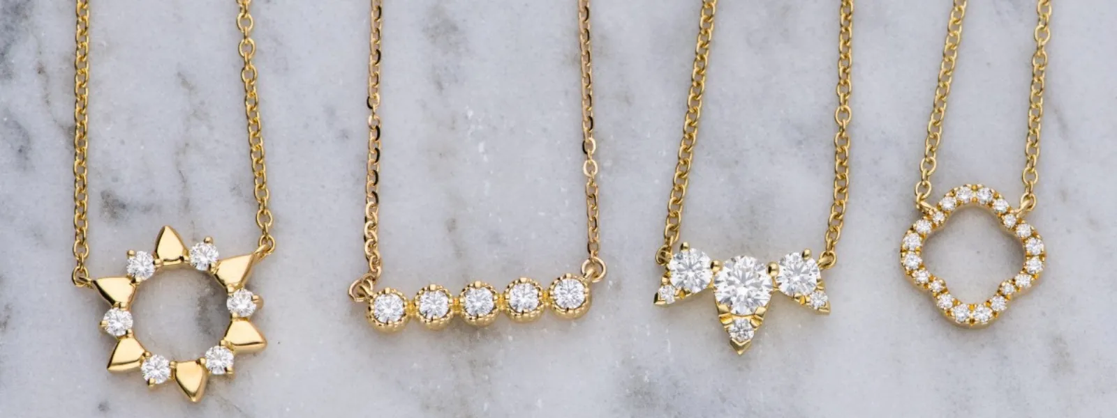 Necklaces Orin Jewelers Northville, MI