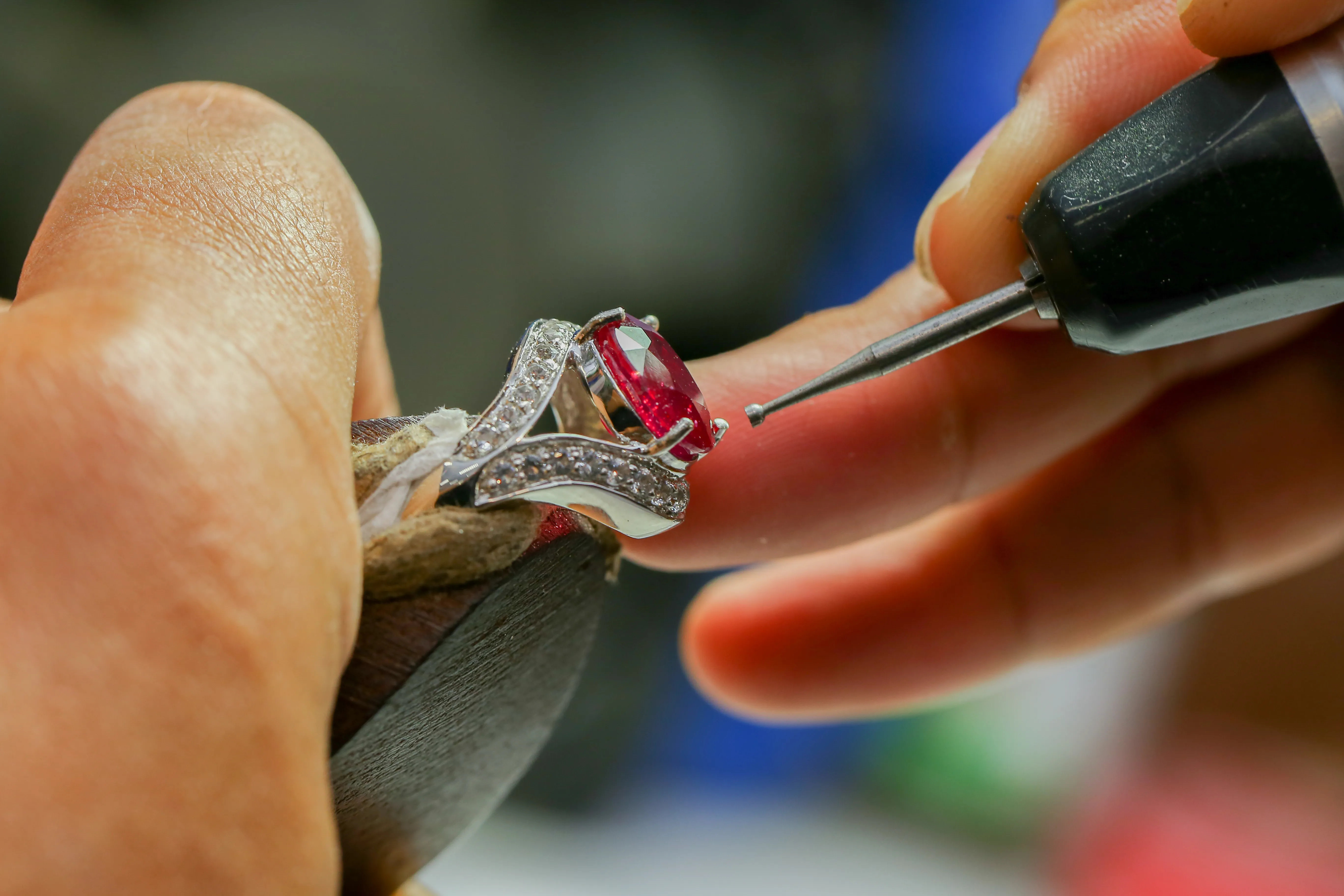 Orin Jewelers Northville, MI