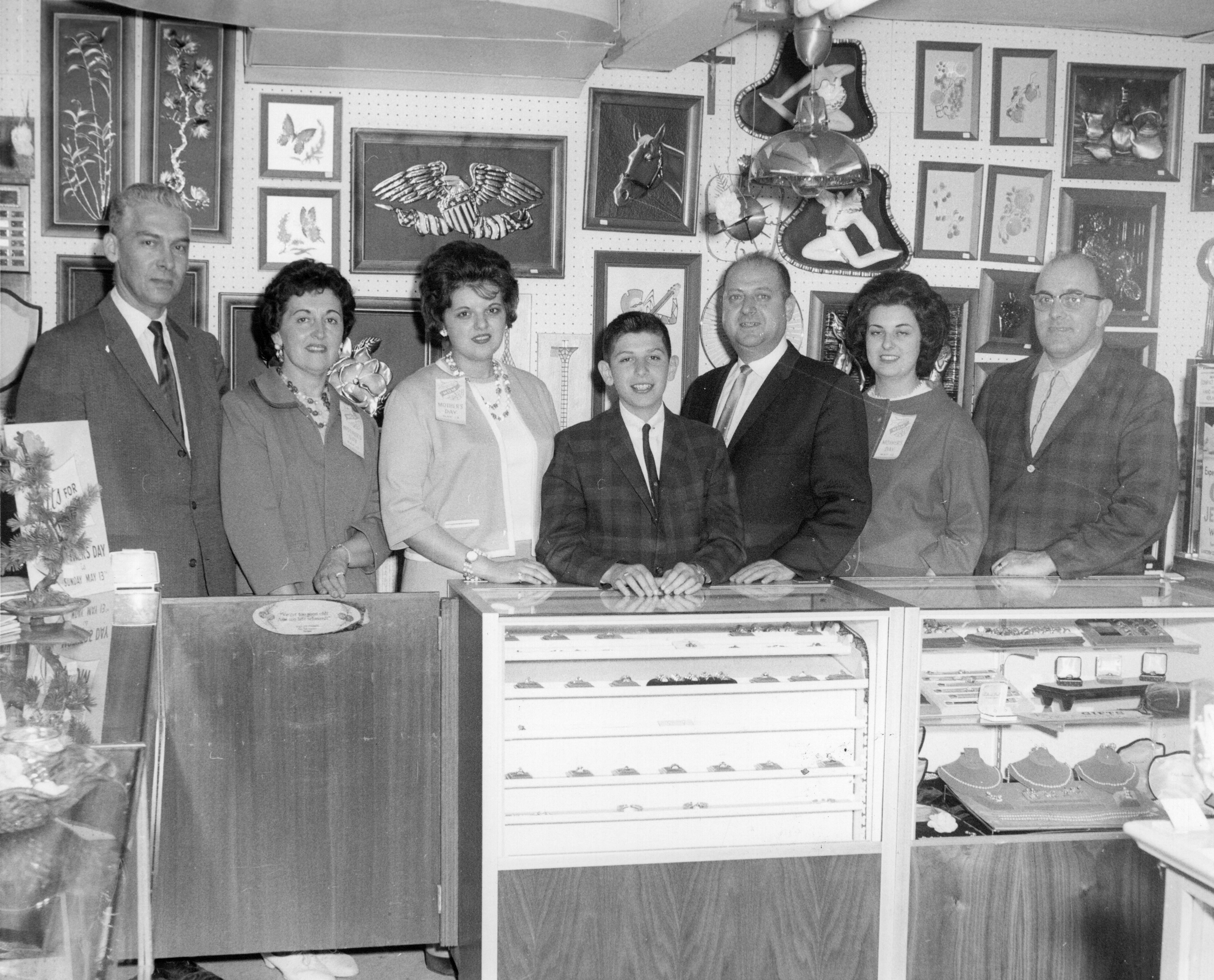 Orin Jewelers Northville, MI