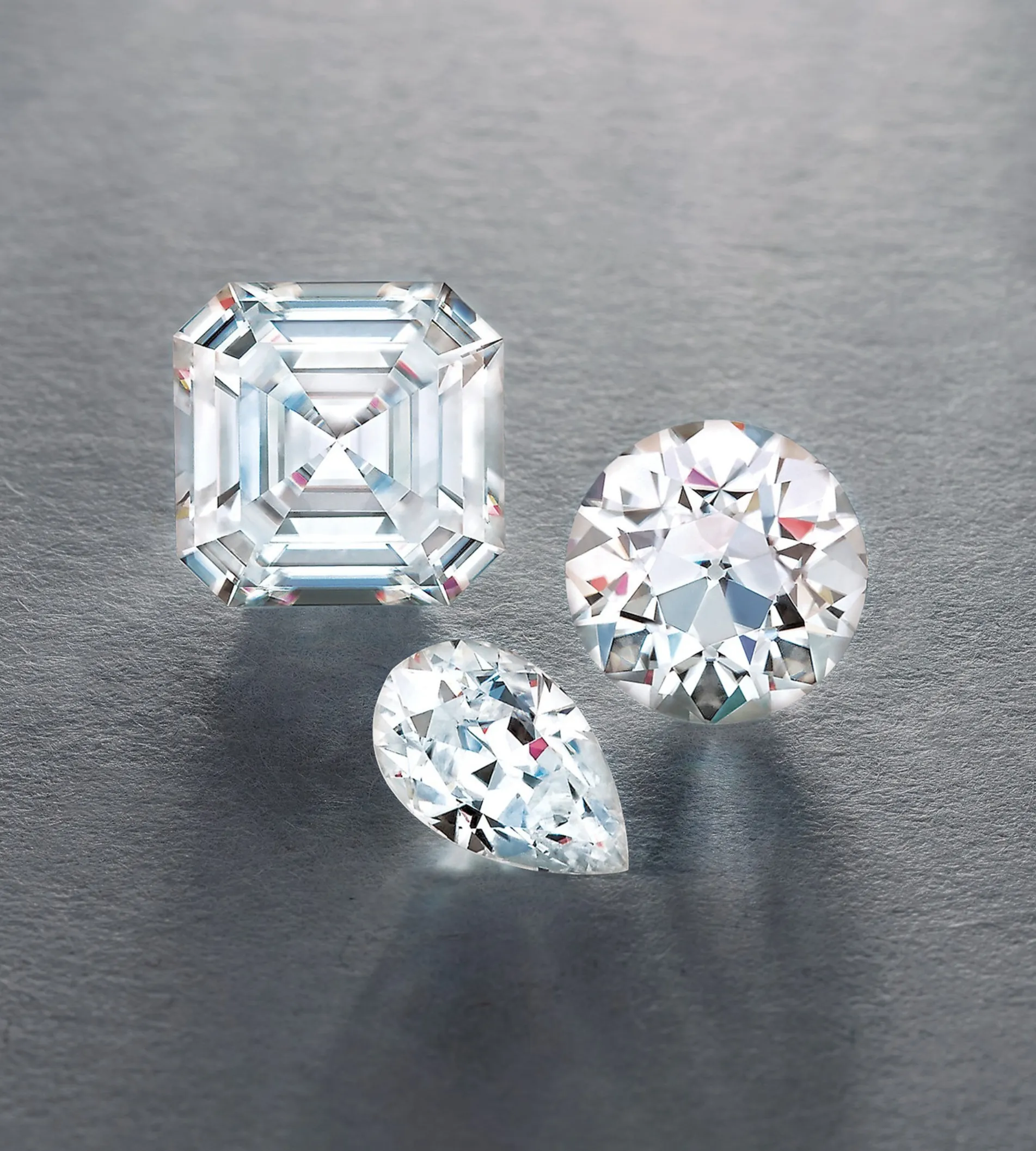 Orin Jewelers Northville, MI