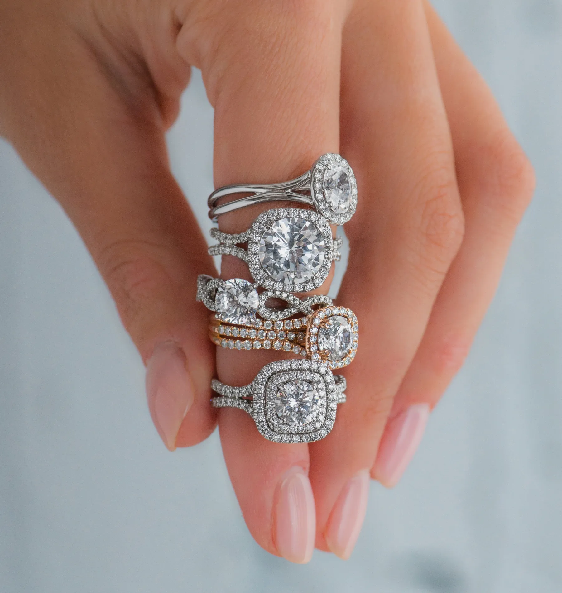 Orin Jewelers Northville, MI