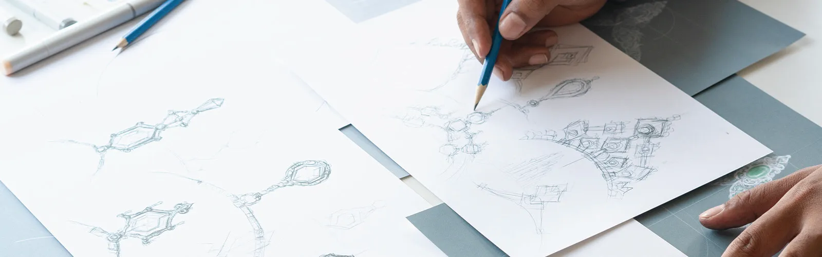 Bring Your Vision to Life  Orin Jewelers Northville, MI