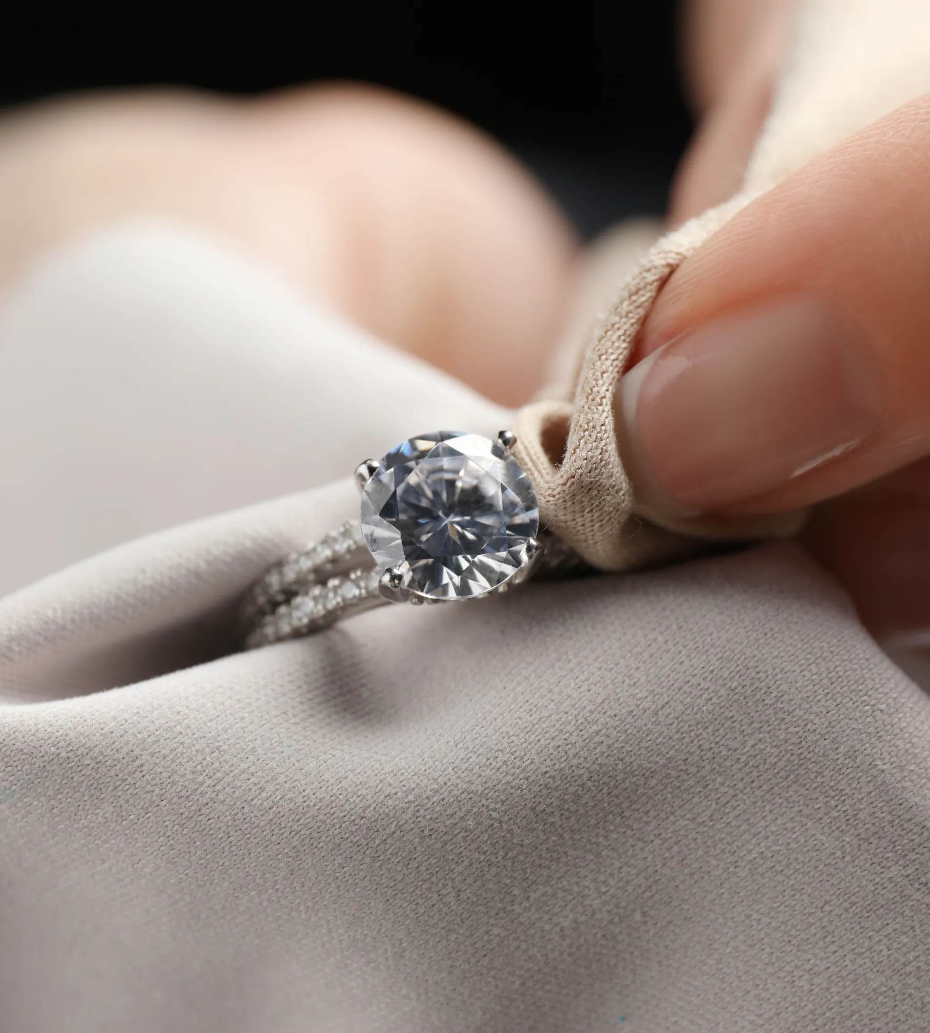 Orin Jewelers Northville, MI