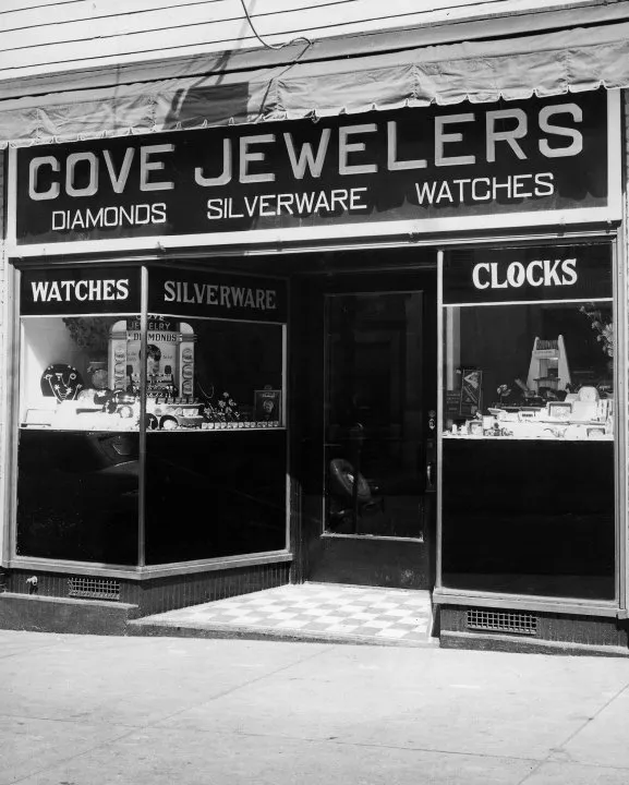 Orin Jewelers Northville, MI