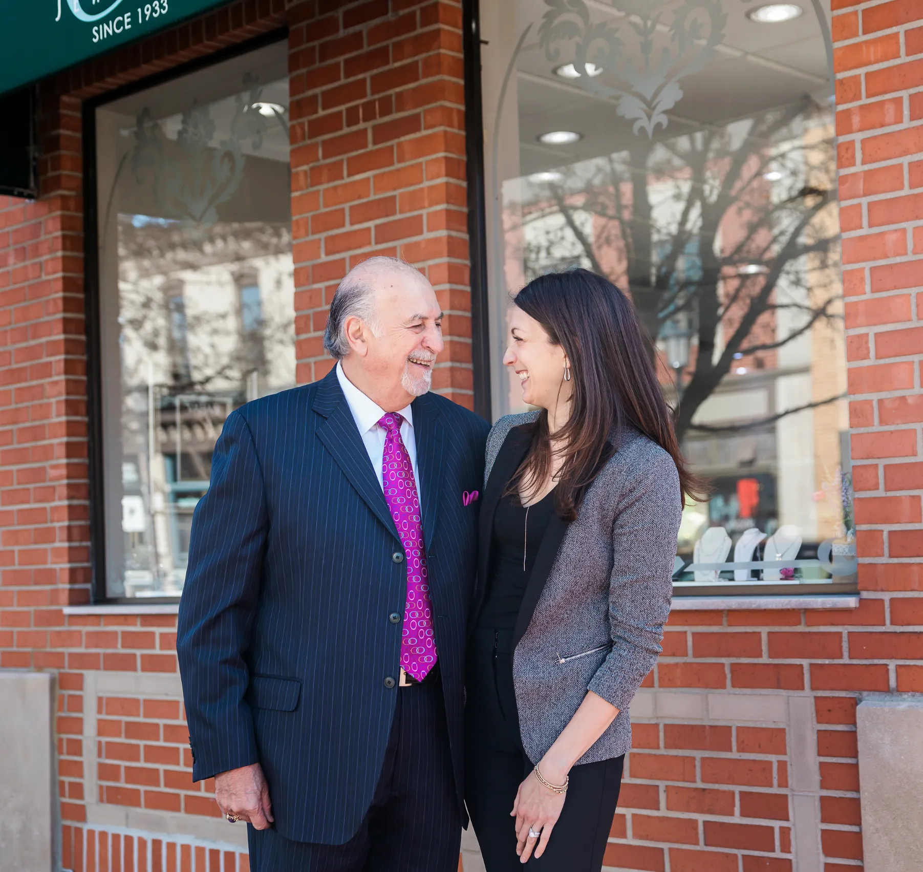 Orin Jewelers Northville, MI