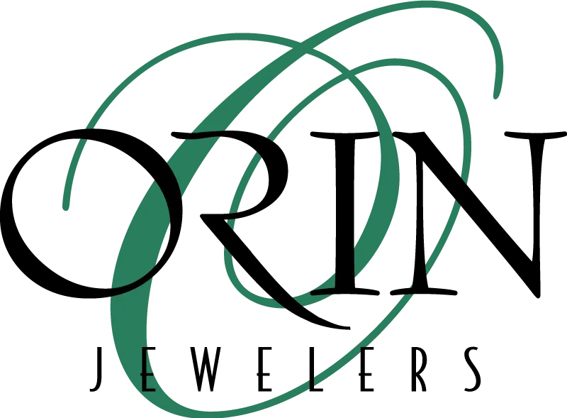 Orin Jewelers logo