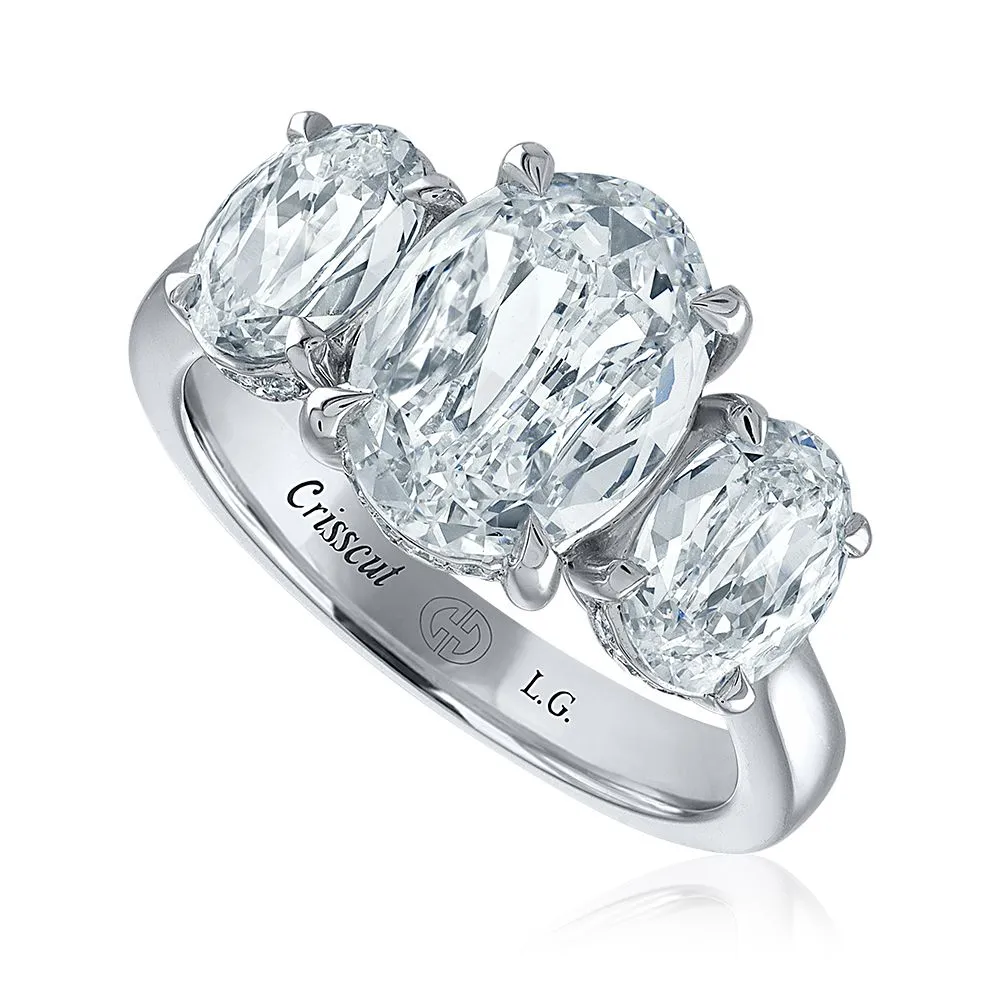 Engagement Rings. Orloff Jewelers Fresno, CA