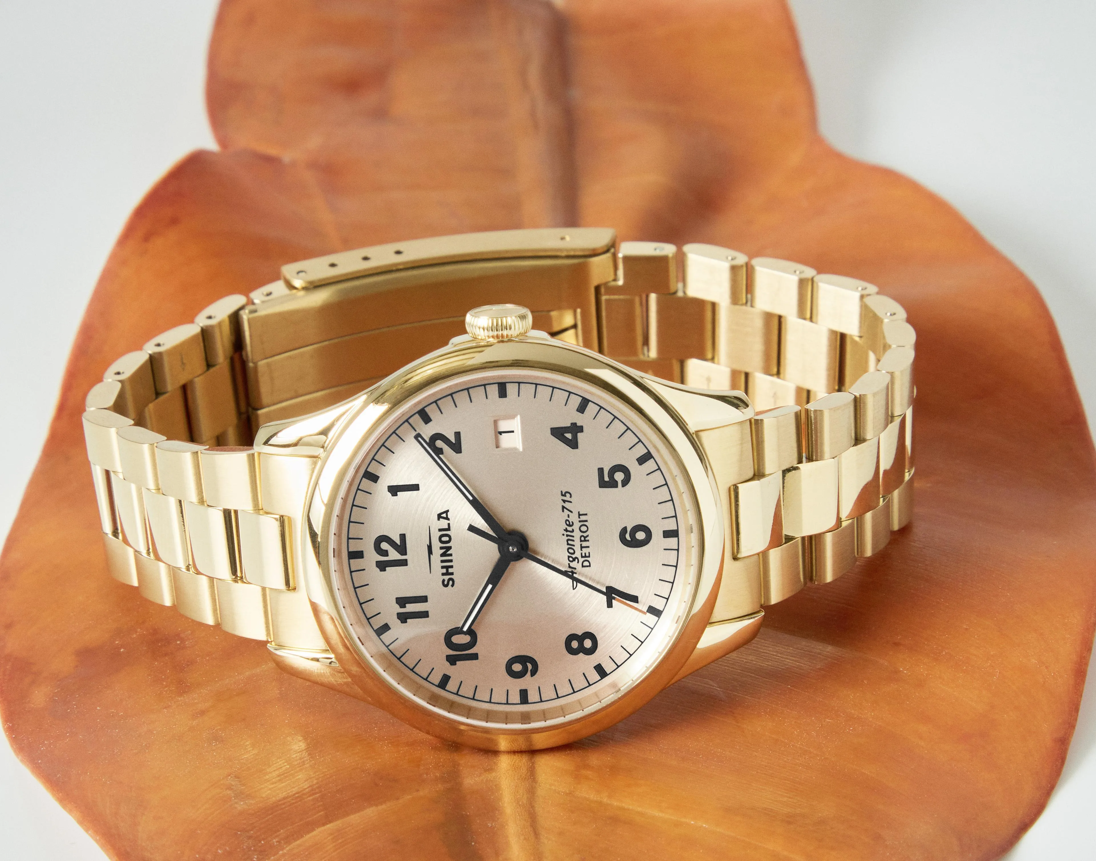 Ageless Elegance, Forever Beautiful. Each of our pieces brings out the hidden beauty around you. Orloff Jewelers Fresno, CA