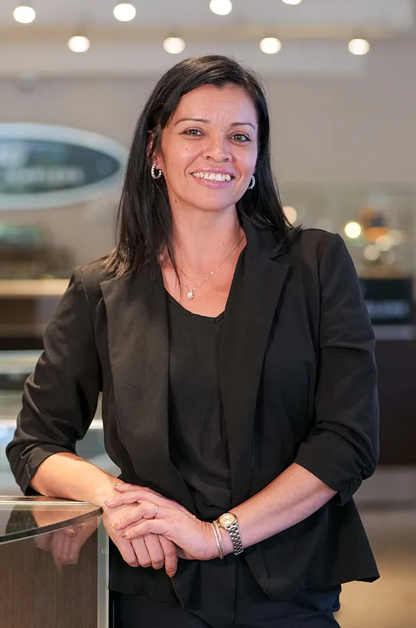 Amanda Palomo
