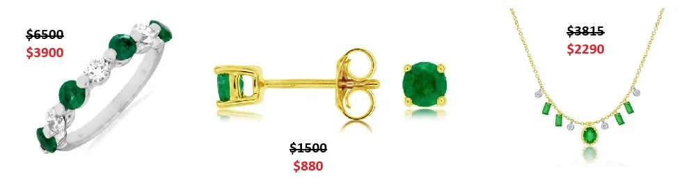 Discover the Power of May’s Stunning Birthstone