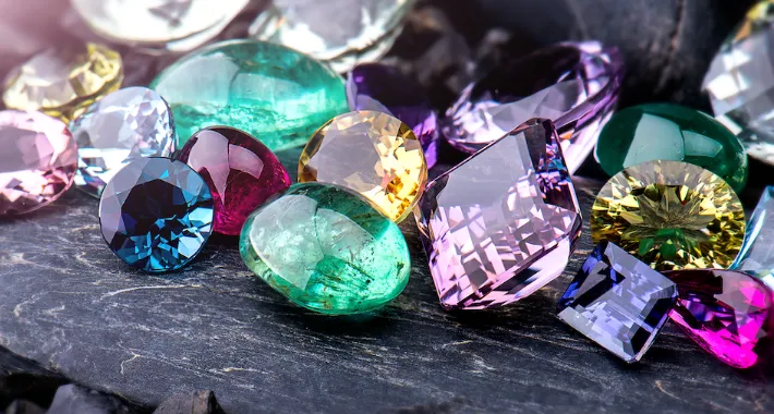 Read article: Birth Month Stones: Your Jewelry Guide