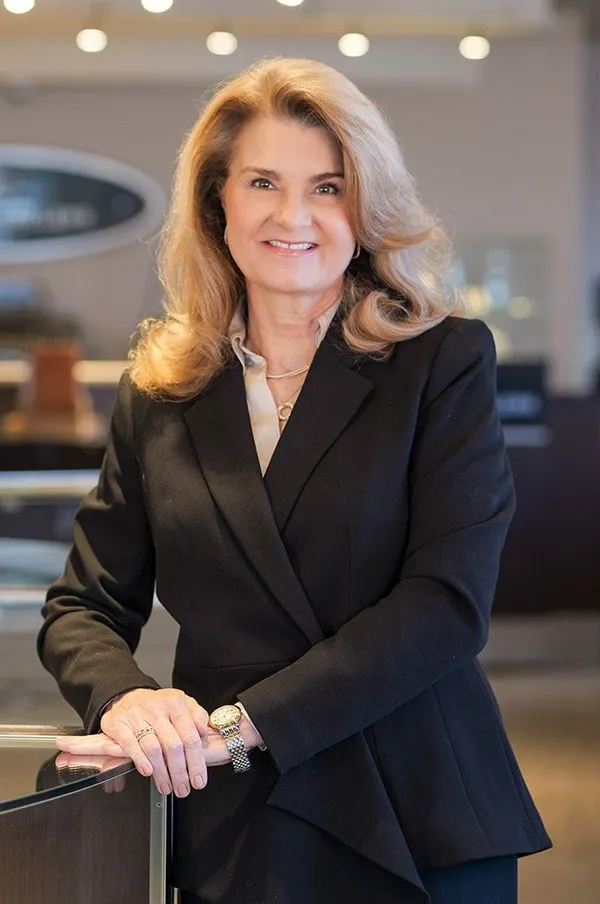 Kathleen Price