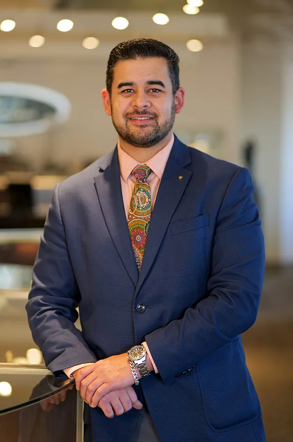 Kevin Hernandez