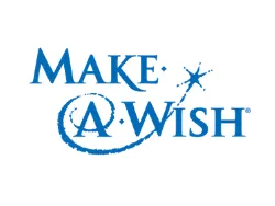 Make a Wish Foundation The Make-A-Wish Foundation grants the wishes of children with life-threatening illnesses to enrich the human experience with hope, strength, and joy. Orloff Jewelers Fresno, CA