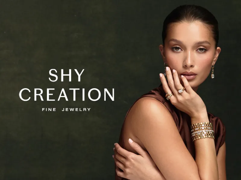 Ageless Elegance, Forever Beautiful. Each of our pieces brings out the hidden beauty around you. Orloff Jewelers Fresno, CA
