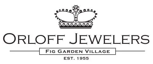 Orloff Jewelers logo