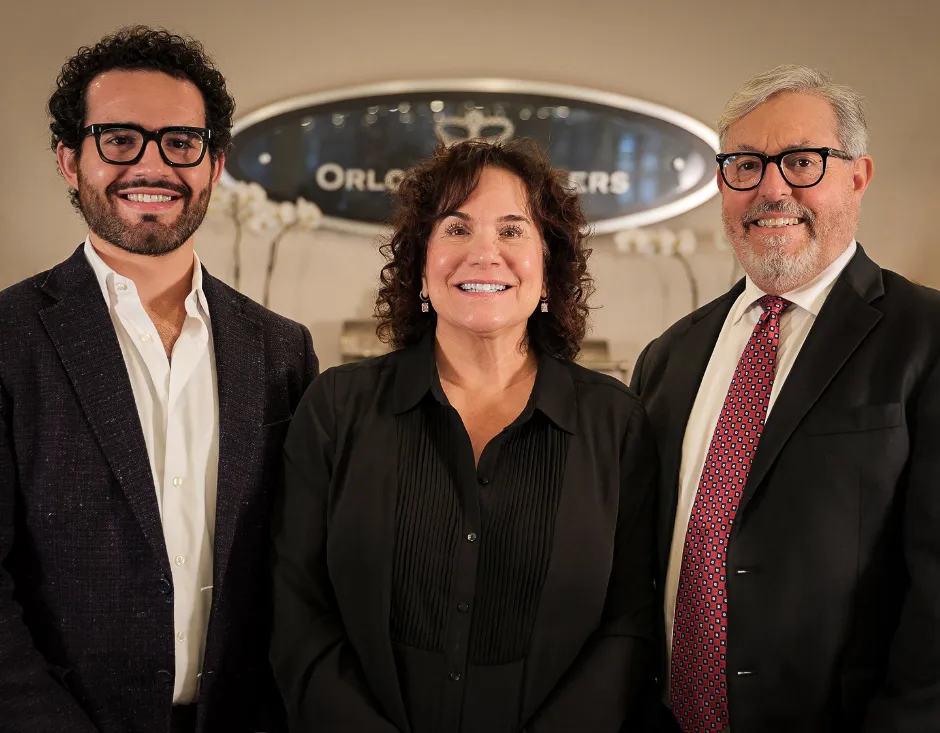 Orloff Jewelers Fresno, CA