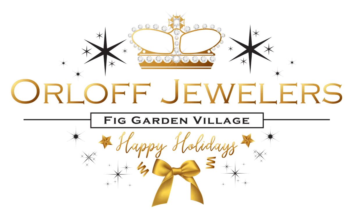 Finding the Ideal Holiday Jewelry with Orloff Jewelers