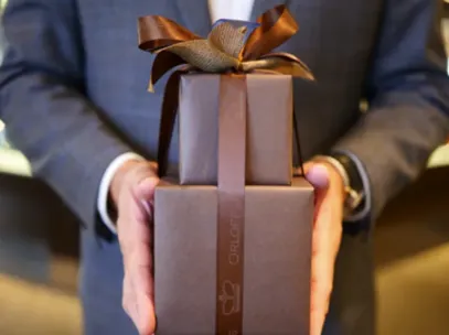 Corporate Gifts & Employee Rocognition