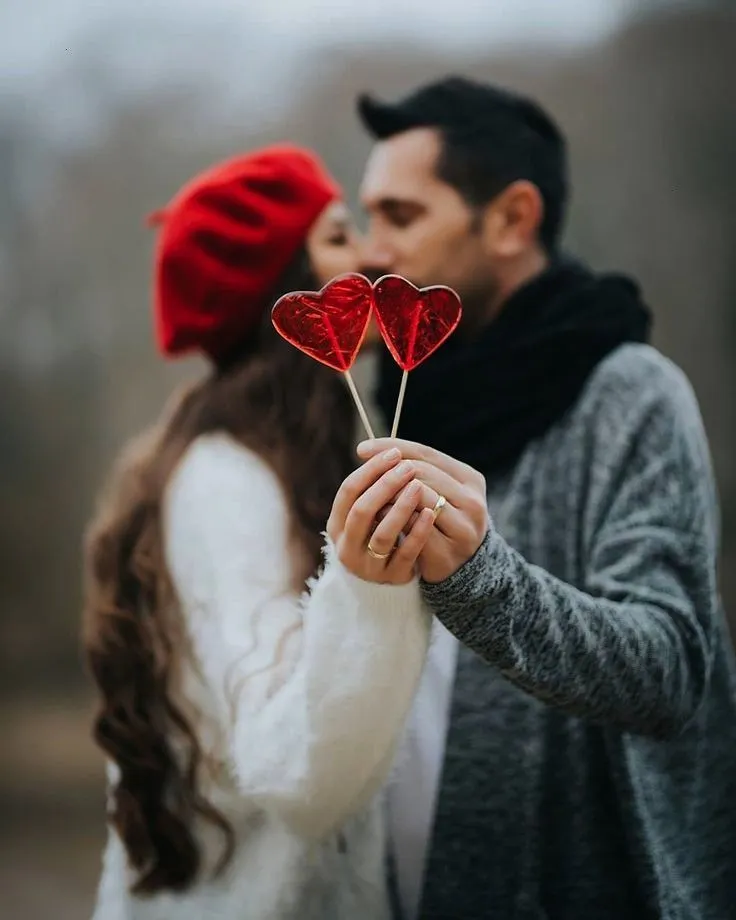 Read article: Perfect Jewelry for Valentine's Day: A Guide for Gifting