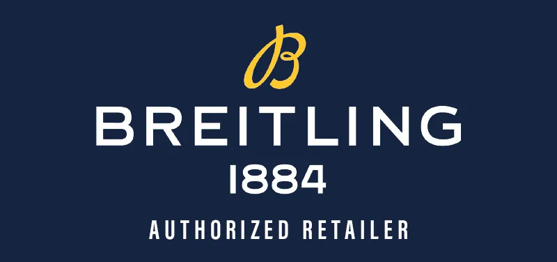 Breitling - Authorized Retailer