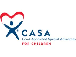 CASA A non-profit organization that assists in training and supporting volunteers to assist abused and neglected children in the Child Welfare and Juvenile Court System. Orloff Jewelers Fresno, CA