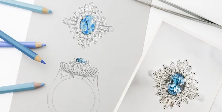 Sizzling Summer Style: Repairing Jewelry for a Fresh Look