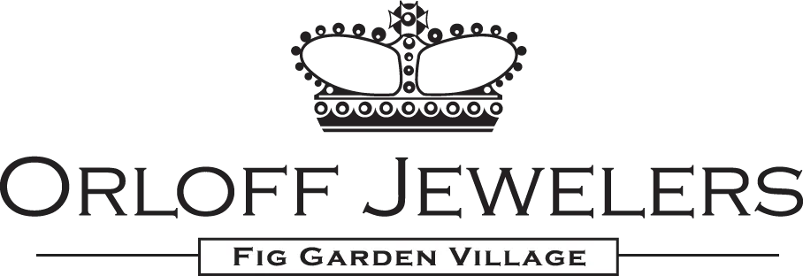 Orloff Jewelers logo