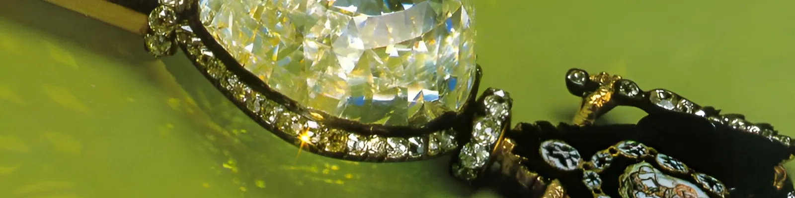 Our History  Orloff Jewelers Fresno, CA