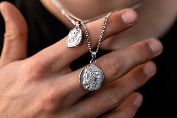 Learn about Rhodium Plating image