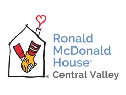 Ronald McDonald House A place for families who are coping with terminally ill children. “Home Away from Home” offers a place for families to stay. Orloff Jewelers Fresno, CA
