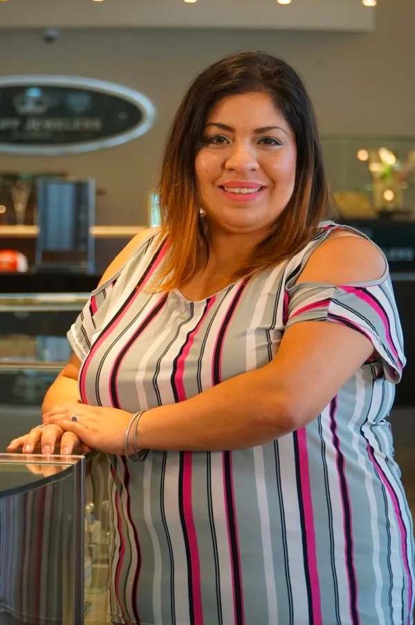 Jenni Rodriquez