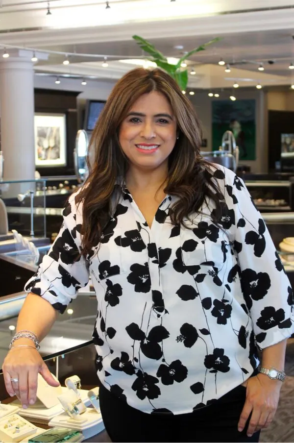 Lorie Navarro