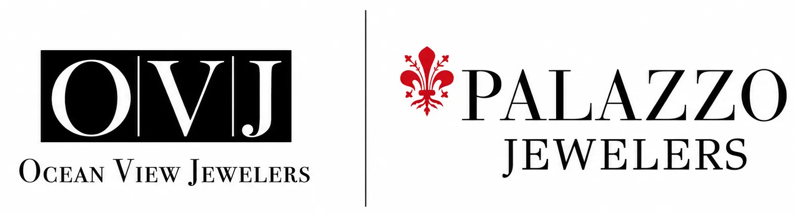 Ocean View Jewelers logo