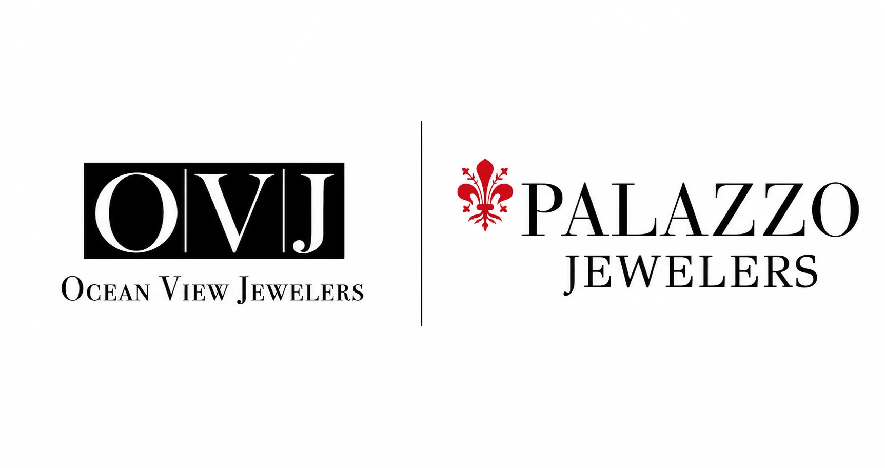 Ocean View Jewelers logo