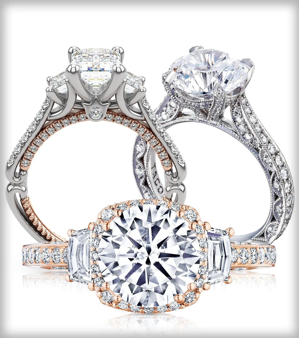 Padis Jewelers Your San Francisco Jewelry Connection