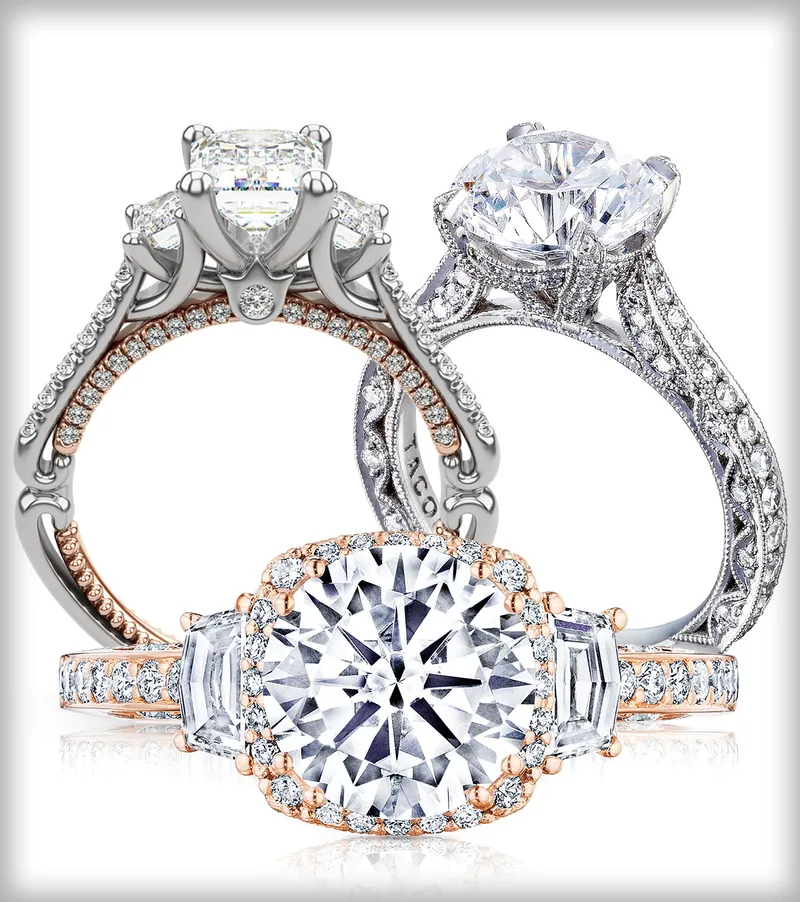 Padis Jewelers Your San Francisco Jewelry Connection