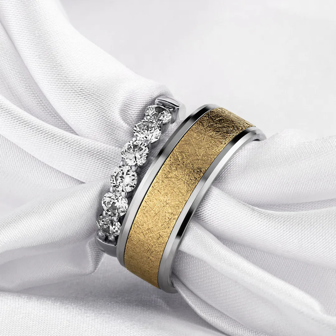 Engagement Rings  Palomino Jewelry Miami, FL