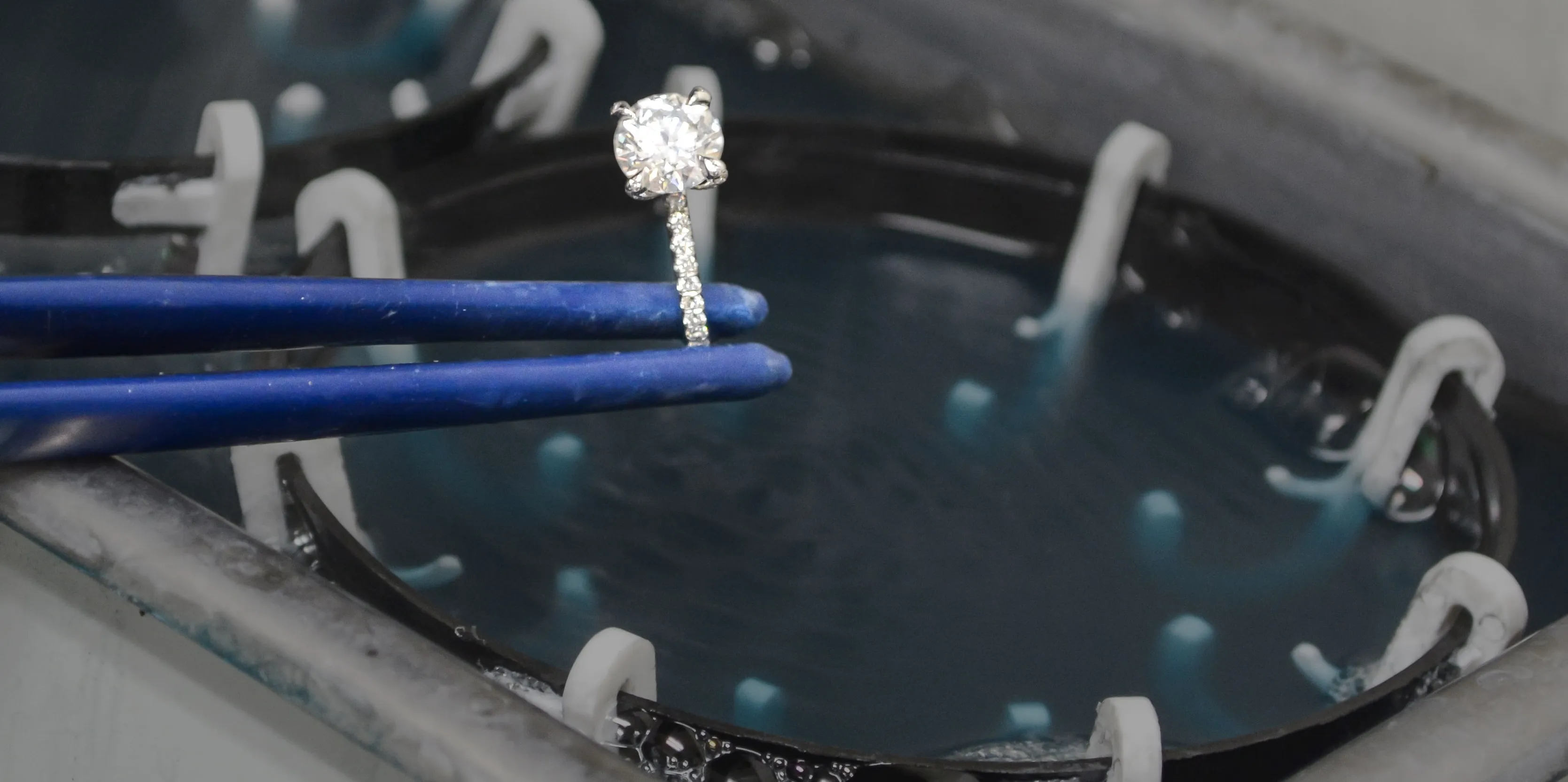 Learn about Cleaning & Inspection image