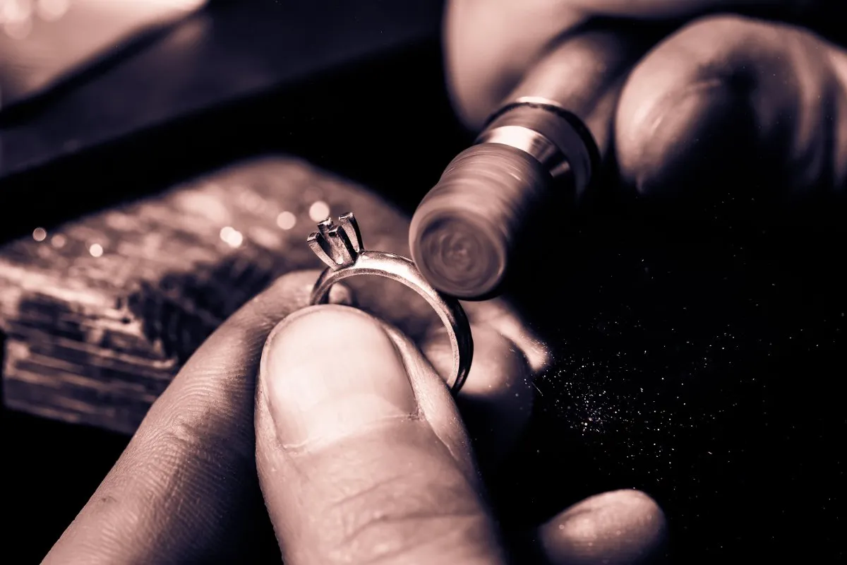 Learn about Jewelry Repairs image