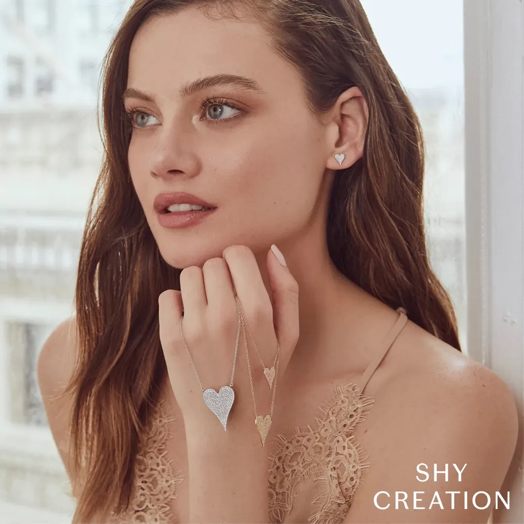 Parallax Image Section  Palomino Jewelry Miami, FL