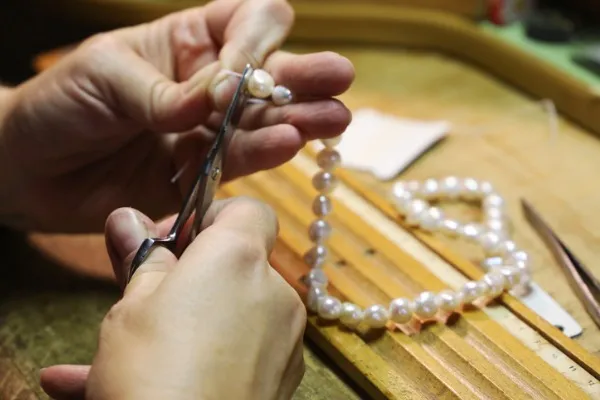 Repairs  Palomino Jewelry Miami, FL
