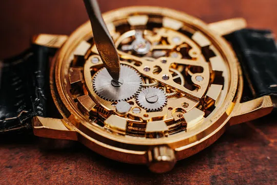 Watch Repair  Palomino Jewelry Miami, FL