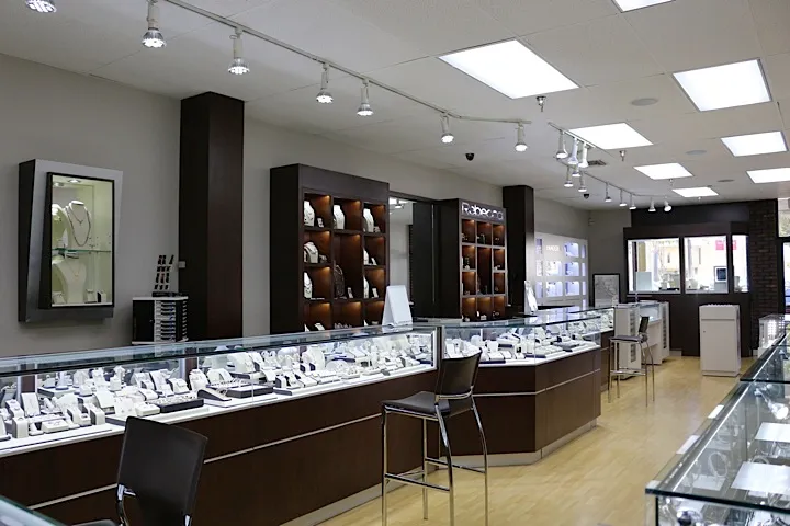 Location & Hours  Palomino Jewelry Miami, FL