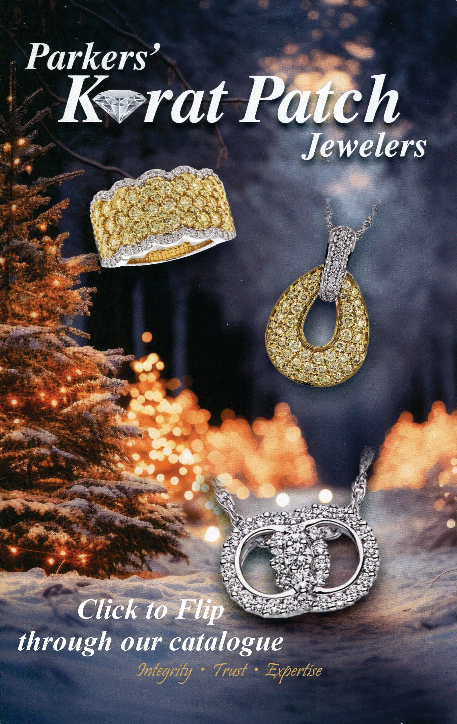 2025 Christmas Catalogue