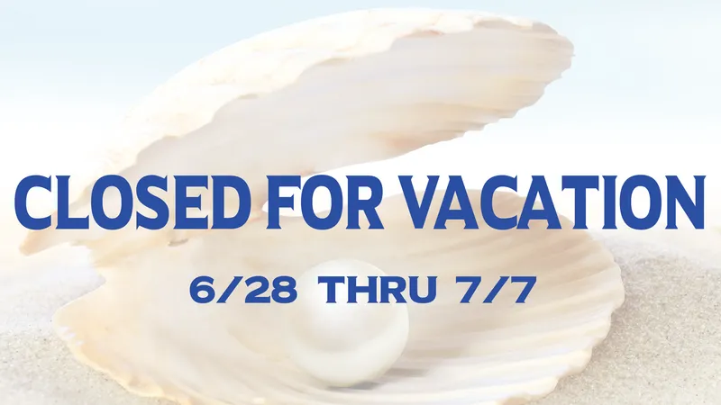 Read article: Taking a Summer Break