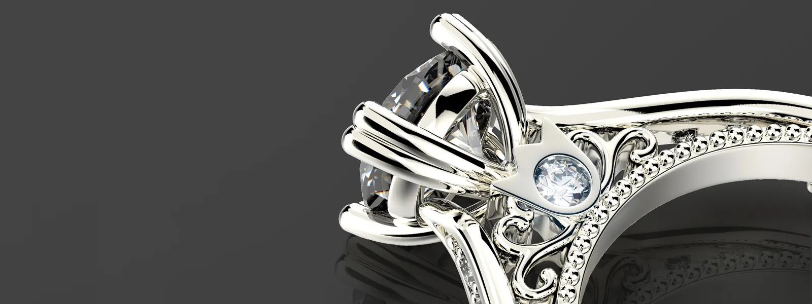 Your WISH, OUR CREATION If you can think it, We can build it Parkers Karat Patch Asheville, NC