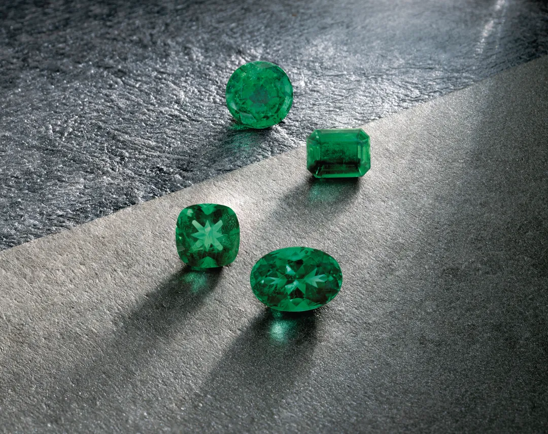 Embracing the Enchanting Emerald: The Birthstone of May