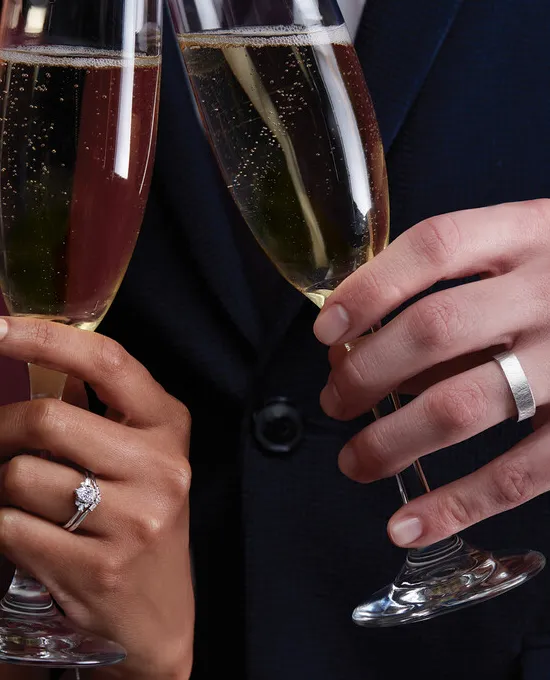 Wedding Bands | Parkers Karat Patch Asheville, NC
