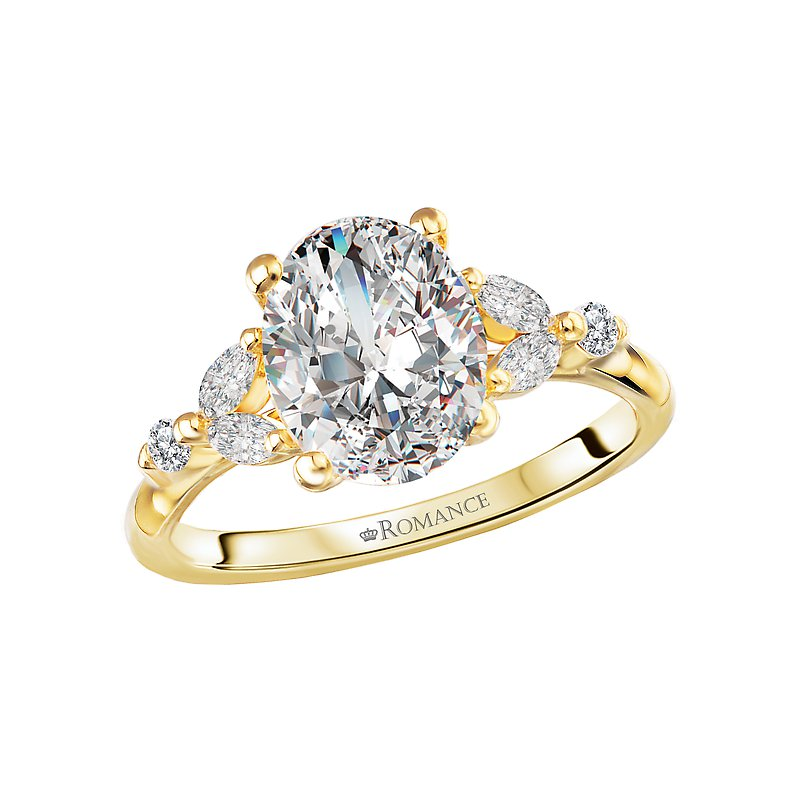 FIND YOUR RING We carry the latest trends. Parkers Karat Patch Asheville, NC